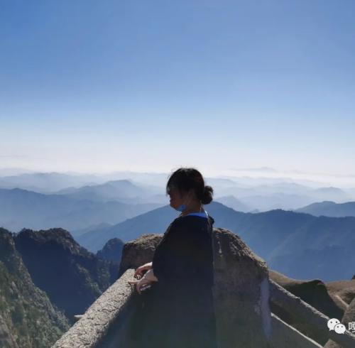 HUANGSHAN TEAM BUILDING ACTIVITIES and GAGA YUEJIA