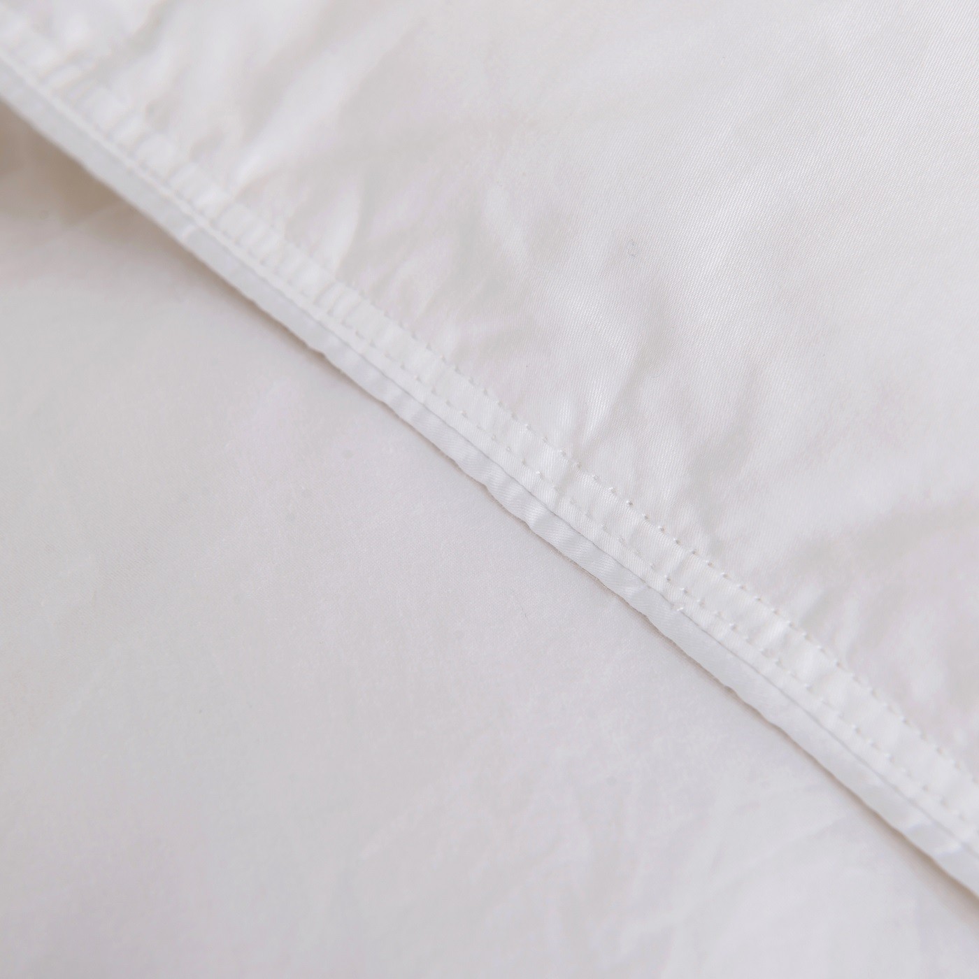 double stitching with piping