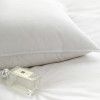 Quilting Surface Down & Feather Pillow Quilting Patterns