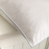 30% White Duck Down Pillow