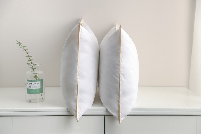 cotton pillow