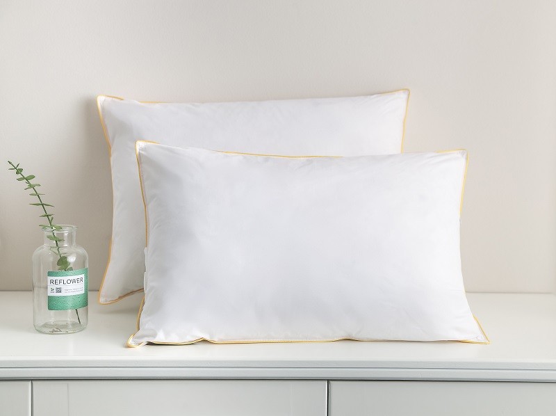 cotton pillow