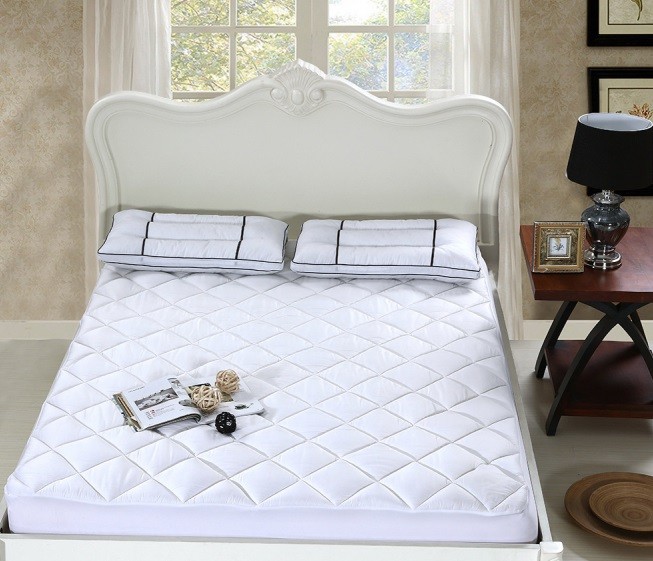 wool mattress