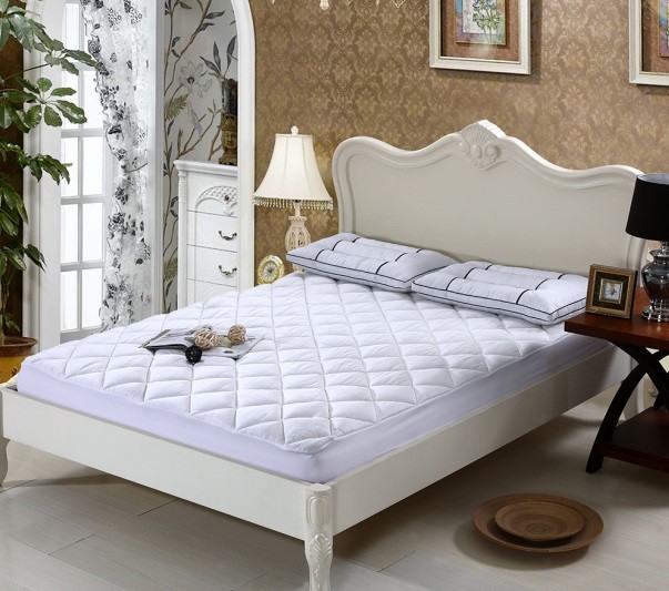 wool mattress